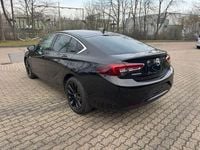 Gebraucht Opel Insignia Business 125 PS (91 kW) 2022 Diamond black (metallic) Limousine