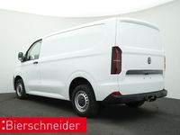 Gebraucht VW Transporter 110 PS (80 kW) 2025 Weiss Van