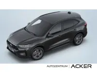 Ny Ford Kuga ST-Line 183 HK (134 kW) 2025 Grå SUV