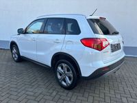 gebraucht Suzuki Vitara 1.6 Comfort+ 4x2