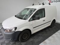 gebraucht VW Caddy Kasten/Kombi Kasten 1.6 TDI*Klima*8xReifen