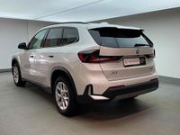 Gebraucht BMW X1 Efficient Dynamics 136 PS (100 kW) 2025 Mineralweiß metallic SUV