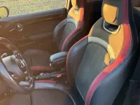 Gebraucht Mini John Cooper Works 231 PS (169 kW) 2016 Grau Kleinwagen
