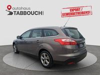 Gebraucht Ford Focus Titanium 150 PS (110 kW) 2011 Braun Limousine
