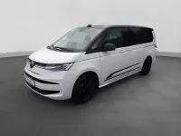 Gebraucht VW Multivan Edition 150 PS (110 kW) 2025 Weiß Van / Kleinbus