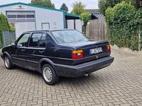 Gebraucht VW Jetta 90 PS (66 kW) 1990 Grau Limousine