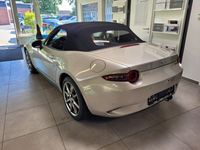 gebraucht Mazda MX5 2023 2.0 l 184 PS Exclusive Line