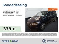 Gebraucht VW Touran Goal 150 PS (110 kW) 2025 Van / Kleinbus