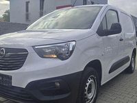 Gebraucht Opel Combo 102 PS (75 kW) 2023 Weiß Van / Kleinbus