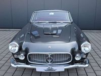 gebraucht Maserati 3500 GT Frame-Off-Restoration Full Documentation