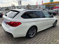 gebraucht BMW 530 d xDrive M Sport PANO+HUD+LED+DriveAs.+KAMERA