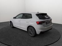 Gebraucht Skoda Fabia Tour 116 PS (85 kW) 2025 Weiss Limousine