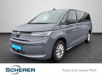 Używany VW T7 150 KM (110 kW) 2025 Szary Van