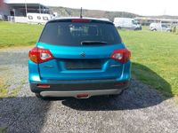 gebraucht Suzuki Vitara 1.4 BOOSTERJET Comfort 4x2 Comfort