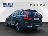Gebraucht Volvo XC60 398 PS (292 kW) 2023 Schwarz SUV