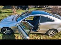 Second-hand Mercedes C200 163 CP (119 kW) 2002 Gri Berlinǎ