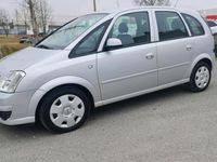 gebraucht Opel Meriva 1.6L,TÜV.04.2025