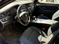 Gebraucht BMW 528 245 PS (180 kW) 2015 Limousine