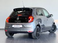 Gebraucht Renault Twingo Urban Night 60 kW (82 PS) 2023 Grau Kleinwagen