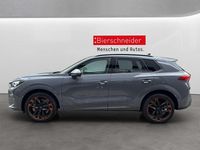 Gebraucht Cupra Terramar VZ 265 PS (194 kW) 2024 Graphengrau SUV