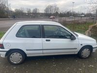 gebraucht Renault Clio 1.4