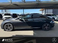 Gebraucht Mercedes EQE350 AMG 214 kW (292 PS) 2023 Grau Limousine