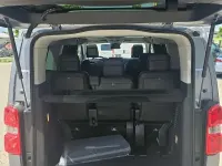 Używany Citroën Spacetourer 179 KM (131 kW) 2026 Szary Minivan