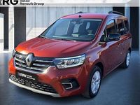 Gebraucht Renault Kangoo Techno 131 PS (96 kW) 2025 Terrakottabraun (braun) Van / Kleinbus