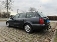 Occasion Audi A4 Performance 150 ch (110 kW) 1999 Noir Break