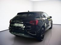 Neu Audi Q2 Advanced Plus 116 PS (85 kW) 2025 Mythosschwarz SUV