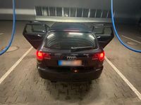 Gebraucht Audi A3 150 PS (110 kW) 2005 Schwarz Kleinwagen
