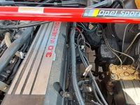 Gebraucht Opel Omega 179 PS (131 kW) 1987 Silber Limousine