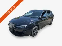 Gebraucht MG MG5 EV Luxury 114 kW (156 PS) 2023 Schwarz Kombi