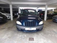 Gebraucht Chrysler PT Cruiser Touring 141 PS (103 kW) 2001 Blau Kombi