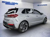 Neu Hyundai i30 N Line 2025