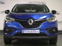 Gebraucht Renault Kadjar LIMITED 116 PS (85 kW) 2022 Stahlblau SUV