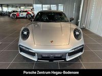 Gebraucht Porsche 992 650 PS (478 kW) 2025 Silber Coupé