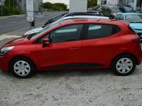Gebraucht Renault Clio IV 90 PS (66 kW) 2013 Rot metallic Limousine