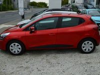 gebraucht Renault Clio IV 