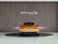 Gebraucht Porsche 991 606 PS (445 kW) 2018 Gold Coupé