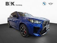 gebraucht BMW X2 X2M35i xDrive MSportPro Innov LCP Pano Memory Sportpaket Bluetooth HUD Navi LED