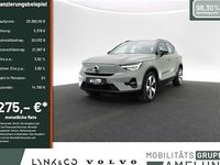 Gebraucht Volvo EX40 Core 175 kW (238 PS) 2022 Grün SUV