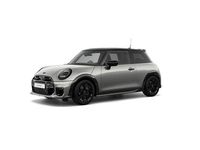 Gebraucht Mini Cooper S 204 PS (150 kW) 2024 Kleinwagen