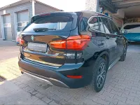 Gebraucht BMW X1 136 PS (100 kW) 2017 Schwarz SUV