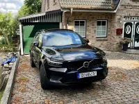 Gebraucht Volvo XC40 R-Design 150 PS (110 kW) 2020 Schwarz SUV