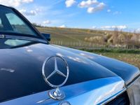 gebraucht Mercedes 190 1.8 Sportline H-Kennzeichen möglich