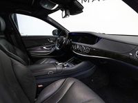 Gebraucht Mercedes S400 306 PS (225 kW) 2014 Schwarz Limousine