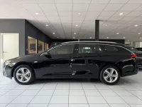 Gebraucht Opel Insignia Business 174 PS (127 kW) 2023 Schwarz Kombi