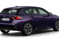 Gebraucht BMW 120 Shadowline 163 PS (119 kW) 2025 Blau Kleinwagen