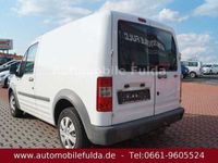 gebraucht Ford Transit Connect Kasten LKW-Zulassung